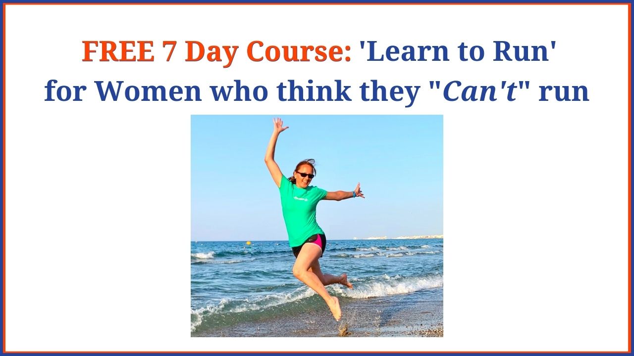 7 day learn to run thumbnail